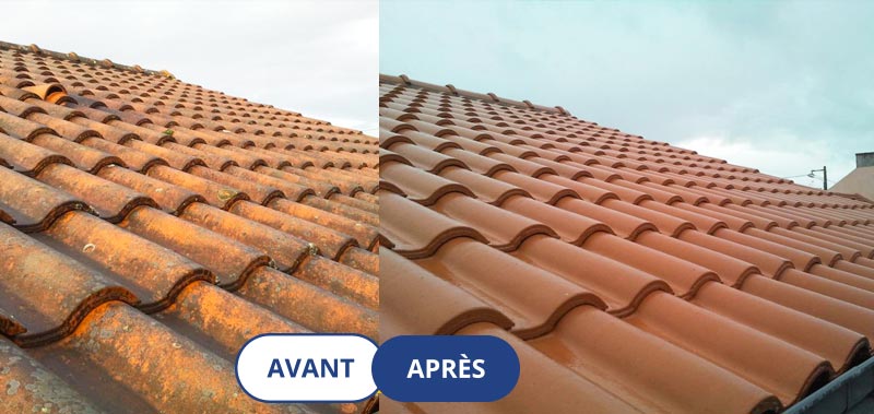 Truhaud Peintre 56 : Artisan peintresur Lorient (56) dans le Morbihan (56) et le Finistère (29) : travaux de toiture : nettoyage et démoussage toiture. Peinture hydrofuge toiture. Travaux de façade : Nettoyage et démoussage façade. Ravalement peinture façade. Imperméabilisation façade. Peinture boiserie et ferronnerie. Nettoyage des extérieurs et peinture d’intérieur : mur, plafond, boiserie…Pose de revêtements murauxpour la rénovation intérieure de la maison.